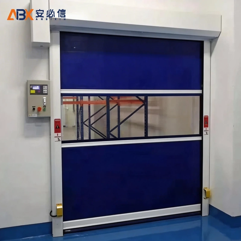 铜陵市快速卷帘门